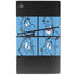Disney Aladdin Genie Faces Grid PS5 Slim Disk Console Skin