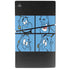 Disney Aladdin Genie Faces Grid PS5 Slim Digital Edition Console Skin