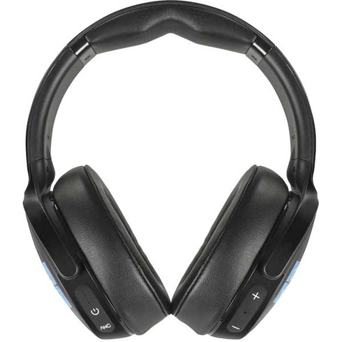 Disney Aladdin Genie Faces Grid Skullcandy Venue Skin