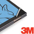 Disney Aladdin Genie Faces Grid HP Spectre Skin