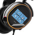 Disney Aladdin Genie Faces Grid SteelSeries Arctis 5 Skin