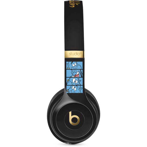 Disney Aladdin Genie Faces Grid Studio Wireless 3 Skin