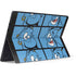 Disney Aladdin Genie Faces Grid Surface Pro 6 Skin