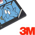 Disney Aladdin Genie Faces Grid Surface Pro 6 Skin