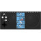 Disney Aladdin Genie Faces Grid Xbox Adaptive Controller Skin