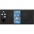 Disney Aladdin Genie Faces Grid Xbox Adaptive Controller Skin