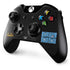 Disney Aladdin Genie Faces Grid Xbox One Controller Skin