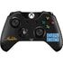 Disney Aladdin Genie Faces Grid Xbox One Controller Skin