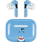 Disney Aladdin Genie Outline Art AirPods Pro 2nd Gen Skin