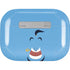 Disney Aladdin Genie Outline Art AirPods Pro 2nd Gen Skin