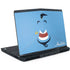 Disney Aladdin Genie Outline Art Dell Alienware Skin