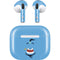 Disney Aladdin Genie Outline Art Apple AirPods (3rd Gen 2021) Skin