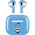 Disney Aladdin Genie Outline Art Apple AirPods (3rd Gen 2021) Skin