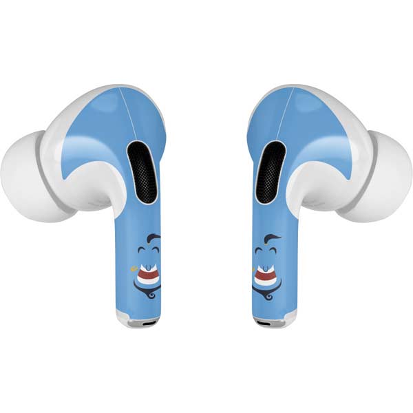 Earpiece Protector Aladdin Airpod Case Disney Aladdin Genie