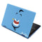 Disney Aladdin Genie Outline Art Aspire R11 11.6in Skin