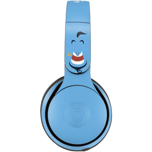 Disney Aladdin Genie Outline Art Beats Solo Pro Skin
