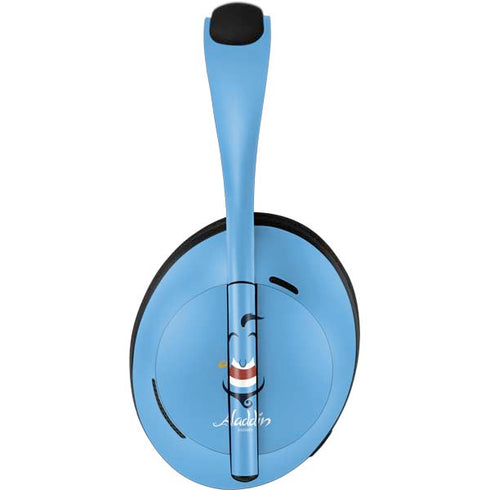 Disney Aladdin Genie Outline Art Bose Noise Cancelling Headphones 700 Skin