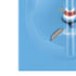 Disney Aladdin Genie Outline Art Bose Noise Cancelling Headphones 700 Skin