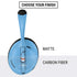 Disney Aladdin Genie Outline Art Bose Noise Cancelling Headphones 700 Skin