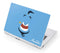Disney Aladdin Genie Outline Art Acer Chromebook Skin