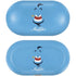 Disney Aladdin Genie Outline Art Galaxy Buds Plus Skin