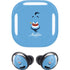 Disney Aladdin Genie Outline Art Galaxy Buds Pro Skin