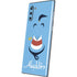 Disney Aladdin Genie Outline Art Galaxy Note 10 Skin