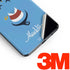 Disney Aladdin Genie Outline Art Galaxy S10 Skin