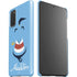 Disney Aladdin Genie Outline Art Galaxy S20 Lite Case