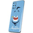 Disney Aladdin Genie Outline Art Galaxy S20 Plus Skin