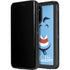 Disney Aladdin Genie Outline Art Galaxy S20 Plus Waterproof Case