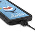 Disney Aladdin Genie Outline Art Galaxy S20 Waterproof Case