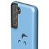 Disney Aladdin Genie Outline Art Galaxy S21 5G Pro Case