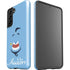Disney Aladdin Genie Outline Art Galaxy S21 5G Pro Case