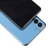 Disney Aladdin Genie Outline Art Galaxy S21 5G Skin