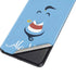 Disney Aladdin Genie Outline Art Galaxy S21 5G Skin