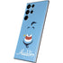Disney Aladdin Genie Outline Art Galaxy S22 Ultra Skin