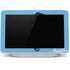 Disney Aladdin Genie Outline Art Google Home Hub Skin