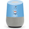Disney Aladdin Genie Outline Art Google Home Skin