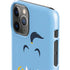 Disney Aladdin Genie Outline Art iPhone 11 Pro Lite Case