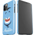 Disney Aladdin Genie Outline Art iPhone 11 Pro Lite Case