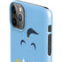 Disney Aladdin Genie Outline Art iPhone 11 Pro Max Lite Case