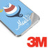 Disney Aladdin Genie Outline Art iPhone 11 Pro Skin