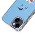 Disney Aladdin Genie Outline Art iPhone 14 Plus MagSafe Case
