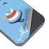 Disney Aladdin Genie Outline Art iPhone 14 Pro Max Skin