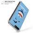 Disney Aladdin Genie Outline Art iPhone 7/8 Plus Clear Case