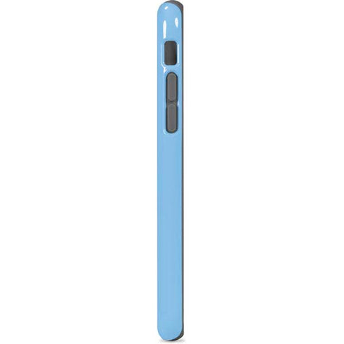 Disney Aladdin Genie Outline Art iPhone 7 Pro Case