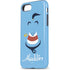 Disney Aladdin Genie Outline Art iPhone 7 Pro Case