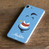 Disney Aladdin Genie Outline Art iPhone 7 Skin