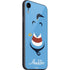 Disney Aladdin Genie Outline Art iPhone SE (2nd & 3rd Gen) Skin
